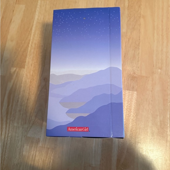 American Girl Doll Girls of Many Lands - China Spring Doll with Book - Picture 6 of 7